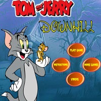 Ігри те і Джеррі - грати онлайн безкоштовно!