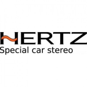 Історія бренду hertz