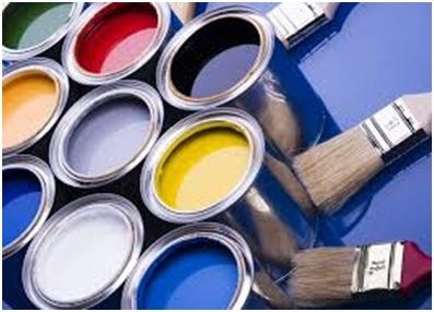 Як підібрати фарбу для стін, роблячи ремонт в квартирі або будинку - легка справа