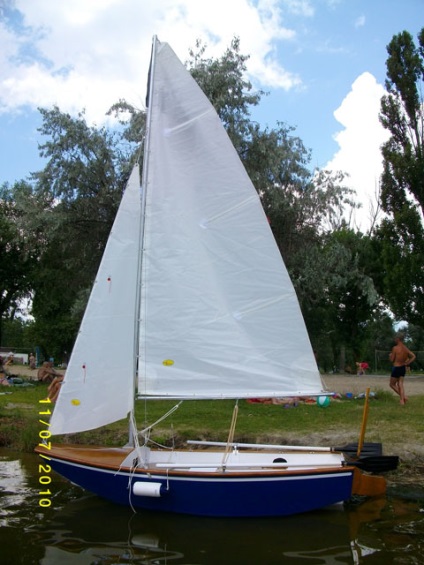 Як зробити човен своїми руками, як зробити човен з фанери, катар з дерева, човен з дерева