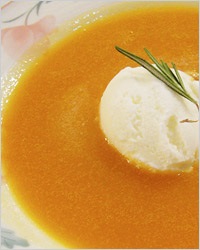 Як приготувати суп - рецепти супів