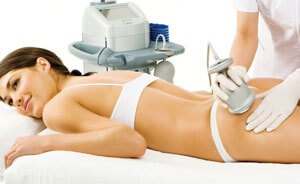 Лазерно-вакуумний масаж - медичний центр медлайн косметологія і стоматологія