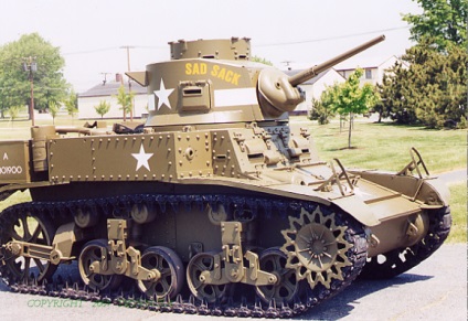 Ленд-лізовскіе танки в червоній армії матильда, Шерман, Валлентайн і інші