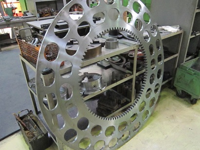 Нарізка шліців - тольяттінській завод механічної обробки