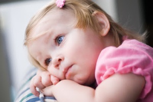 Гострий риніт (нежить) у дітей причини, симптоми і лікування