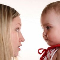Розвиток дитини в 10 місяців, дитина 10 місяців не говорить