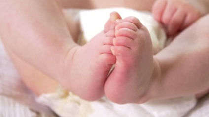 Рефлекси новонародженої дитини вроджені, безумовні, фізіологічні