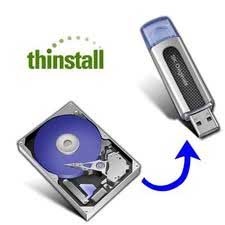Thinstall virtualization suite система - програми - дай програму! Сайт про програми