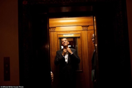 55 Кращих фотографій президента сша від особистого фотографа Барака Обами - новини в фотографіях