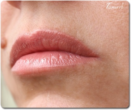 Блиск для губ avon ultra glazewear absolute lip gloss у відтінку soft peach відгуки