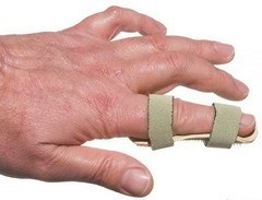 Фаланги пальців рук - будова, функції, захворювання