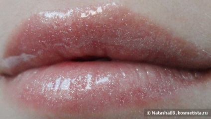 Фітоблеск для губ sisley phyto lip star extreme shine №8 (rose quartz) відгуки