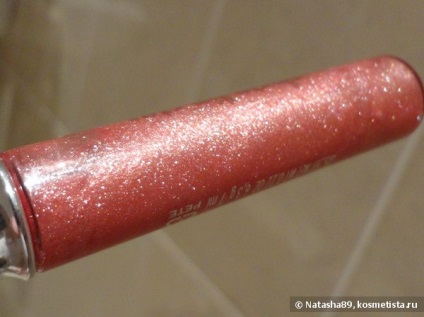 Фітоблеск для губ sisley phyto lip star extreme shine №8 (rose quartz) відгуки