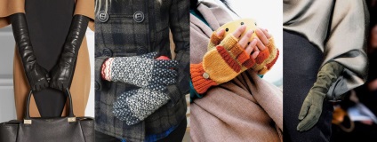 Як вибрати жіночі рукавички 3 головних правила від фахівців