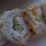 Курка з баклажанами і цвітною капустою - мода на їжу - смачні кулінарні рецепти
