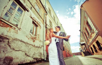 Кращі місця для весільної фотосесії в Мінську, інформаційно-довідковий портал білорусі