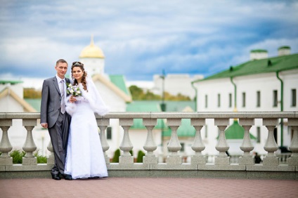 Кращі місця для весільної фотосесії в Мінську, інформаційно-довідковий портал білорусі