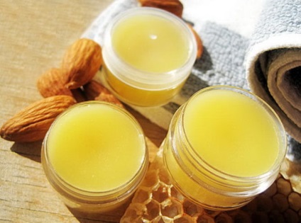 Мазь прополисная з бджолиним підмором рецепт, застосування