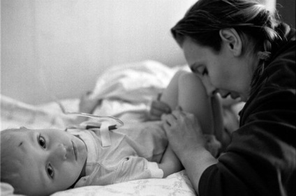 Мармуровий »дитина народжується в одній з 4 тисяч чувашских сімей, здоров'я проблема, здоров'я, АіФ