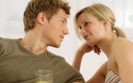 Чому почуття чоловіків швидко остигають «моє! Online