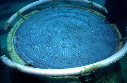 Підводне кладовищі меморіал Нептуна - найнезвичайніші кладовища і поховання