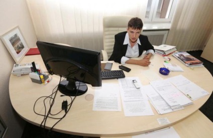 Прийом на роботу громадянина України документи, правила працевлаштування