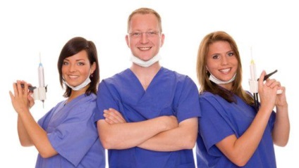 9 Можливостей для клініки на клубі стоматологів - маркетинг і менеджмент - новини і статті по
