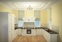 Дизайн кухні-вітальні фото сучасні ідеї суміщений інтер'єр, стиль і планування, ремонт залу