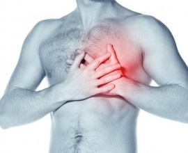 Гіпертрофія правого шлуночка - серцеві хвороби - інформаційний портал мої симптоми