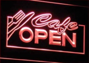 Як відкрити кафе, що потрібно для відкриття свого кафе з нуля