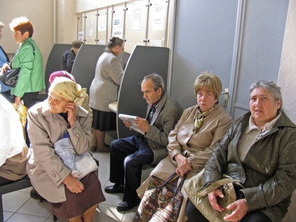 Як убивали пенсійну систему Росії - економіка, вільна тема