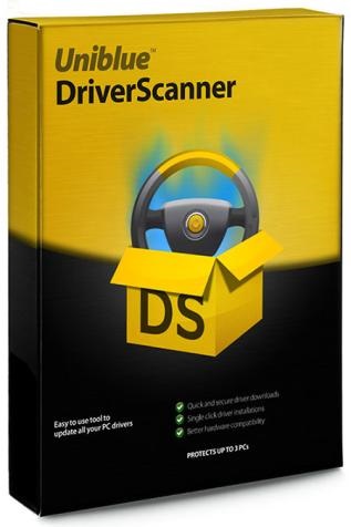 Driverscanner серійний номер (ключ активації)