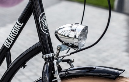 Який вибрати задній і передній велосипедний ліхтар