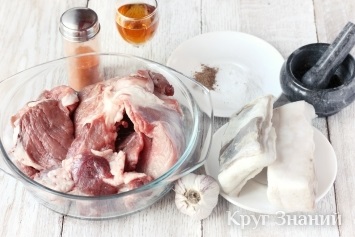 Як приготувати м'ясну домашню ковбасу, рецепт домашньої ковбаси - коло знань
