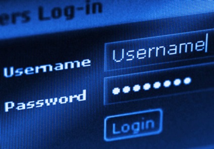 Як створити надійний пароль, свобода слова