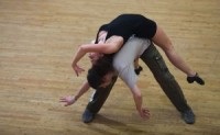 Як танцювати в пуантах, школа танців bk dance