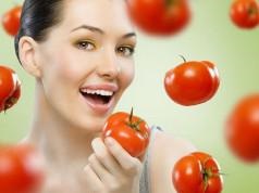 Маска з помідорів для особи, рецепти в домашніх умовах, властивості, відгуки