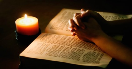 Молитви, які допомагають від чорної магії - скарбничка корисних порад