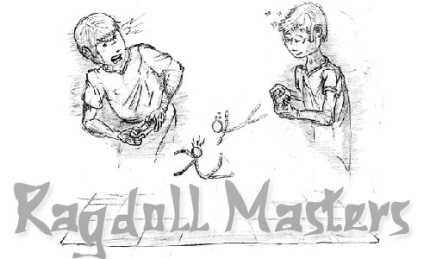 Ragdoll masters v3