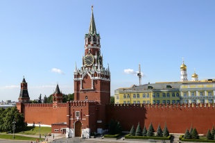 Росіян зобов'язали повідомити про доходи за кордоном до 1 червня - російська газета