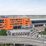 Скільки коштує паркування в аеропорту Шереметьєво за добу