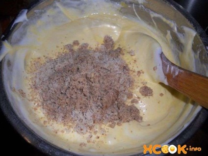 Торт ніжність - домашній рецепт з фото, як приготувати покроково