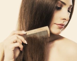 Догляд за тонкими волоссям в домашніх умовах