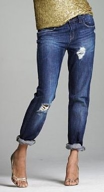 Жіночі skinny джинси з чим носити поради - будинок рад - мода, стиль, дизайн, корисні і