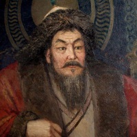10 Жорстоких фактів з життя нещадного Чингісхана