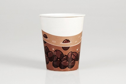 20 Креативних стаканчиків для кави