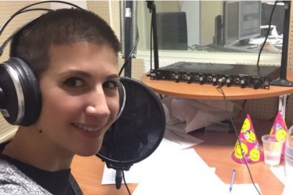 Аніта луценко здивувала шанувальників новою зачіскою (фото) - новини шоу-бізнесу
