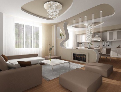 Дизайн квартири, моделювання ремонту квартири, створити дизайн-проект квартири, замовлення дизайну