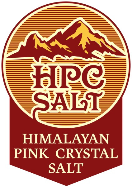 Гімалайський сіль для здоров'я і для дизайну