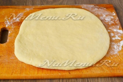 Як спекти хліб в домашніх умовах в духовці, покроковий рецепт з фото